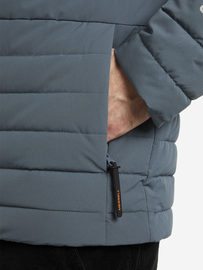 Пуховик мужской Merrell