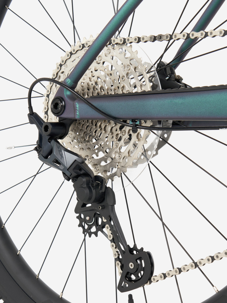 Велосипед горный Scott Scale 965, 29"