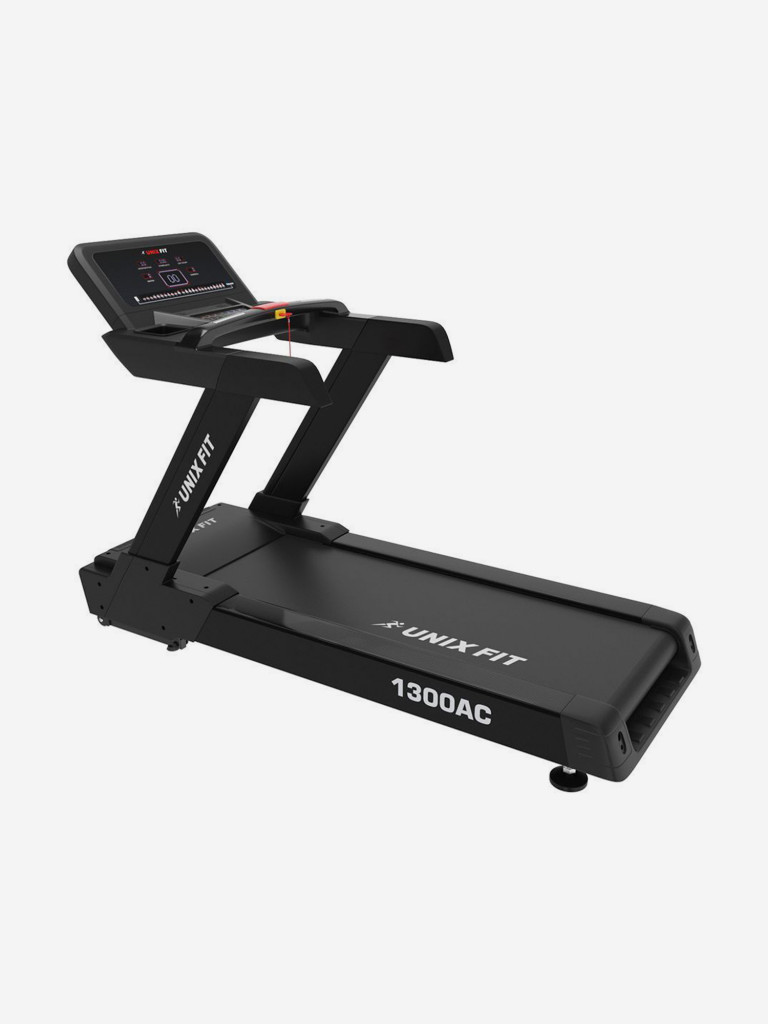 Беговая дорожка UNIX Fit T-1300 Pro (Led)