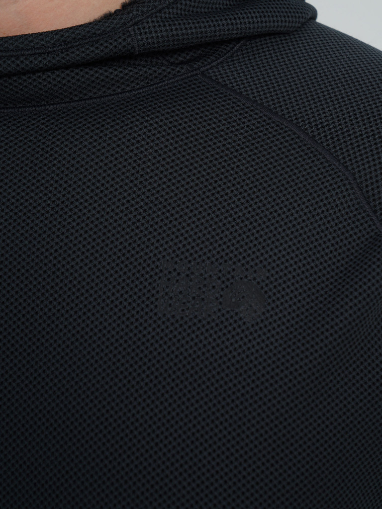 Худи мужское Mountain Hardwear Airmesh Long Sleeve Hoody