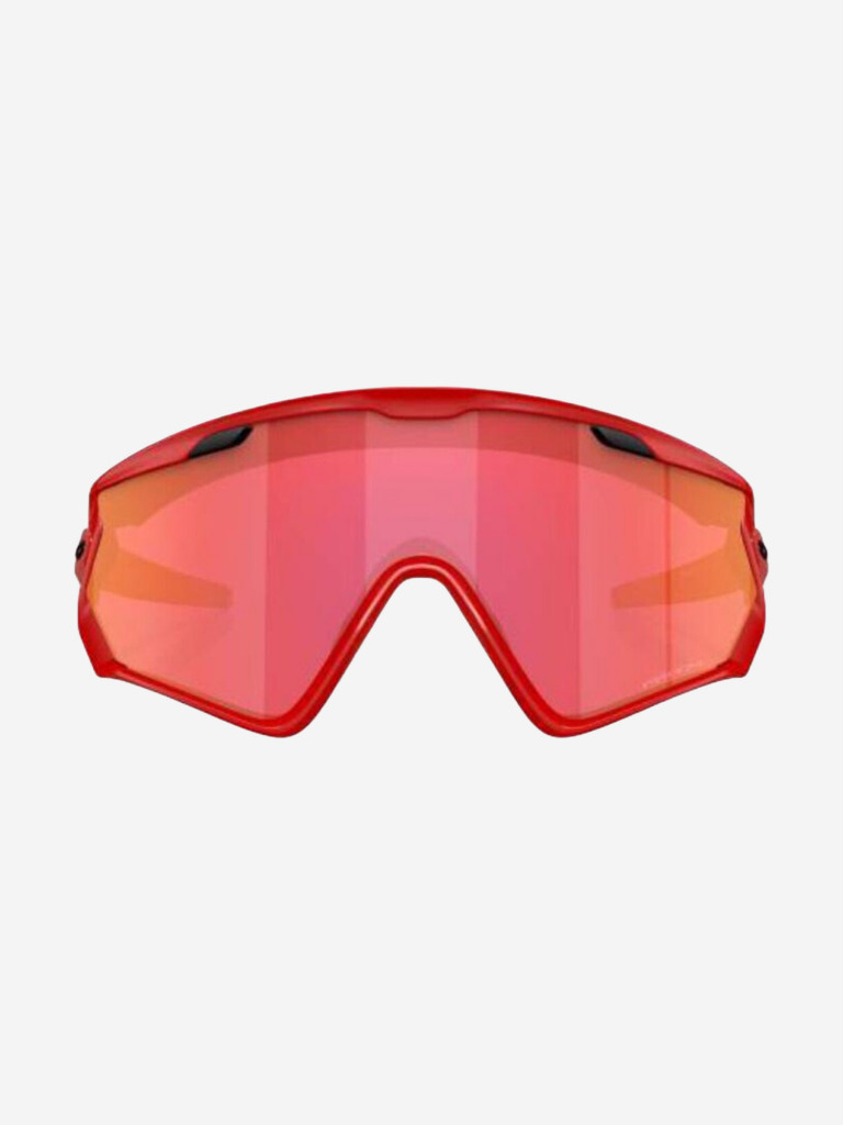 Солнцезащитные очки мужские Oakley Wind Jacket 2.0