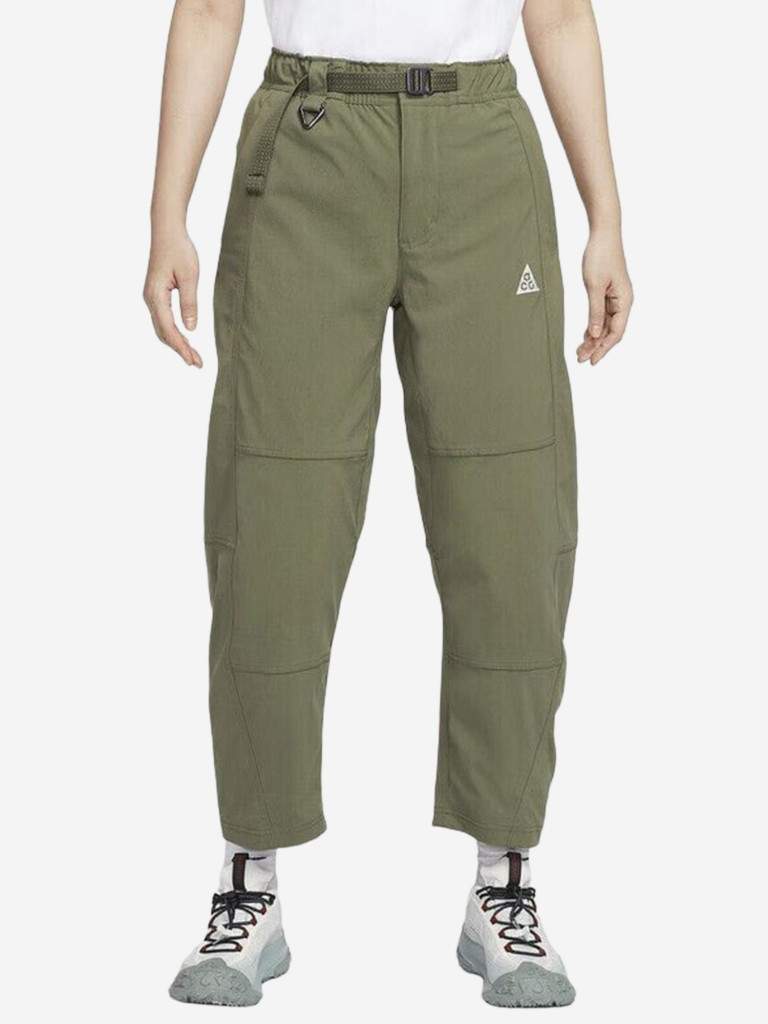 Брюки женские Nike ACG Knitted
