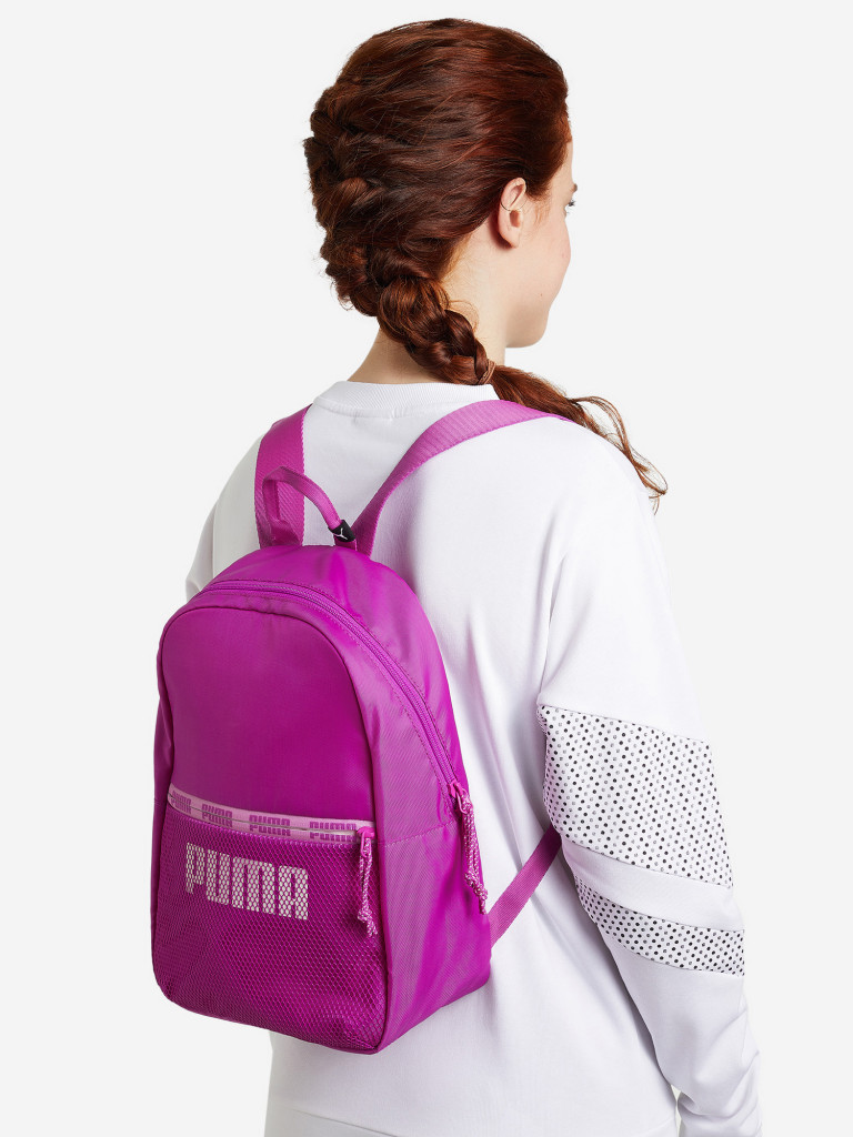 Рюкзак PUMA Core Base