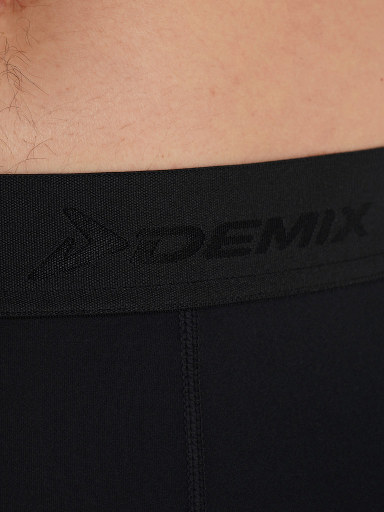 Тайтсы компрессионные мужские Demix