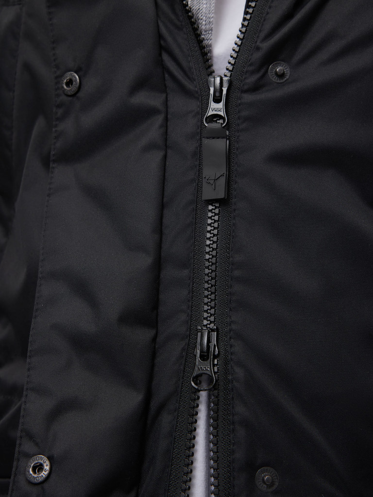 Парка демисезонная FREE FLIGHT Enjoy