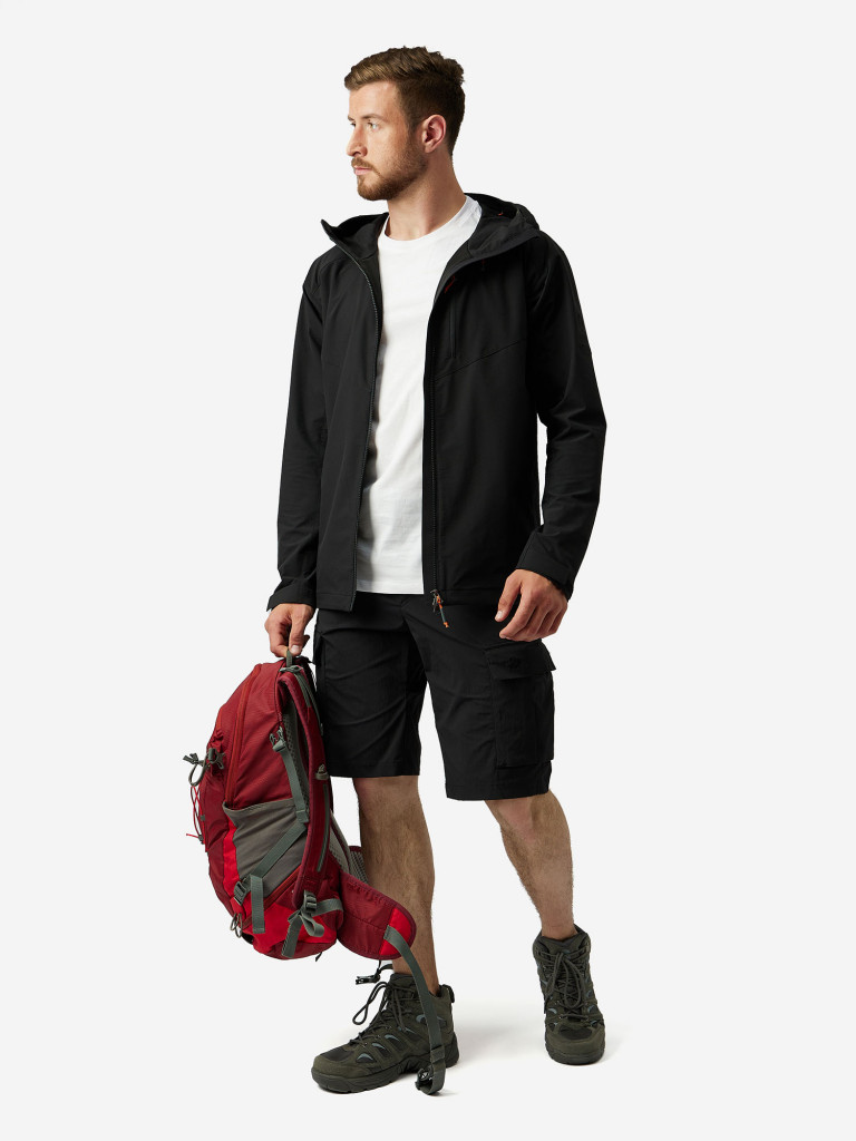 Куртка ветровка мужская STAYER