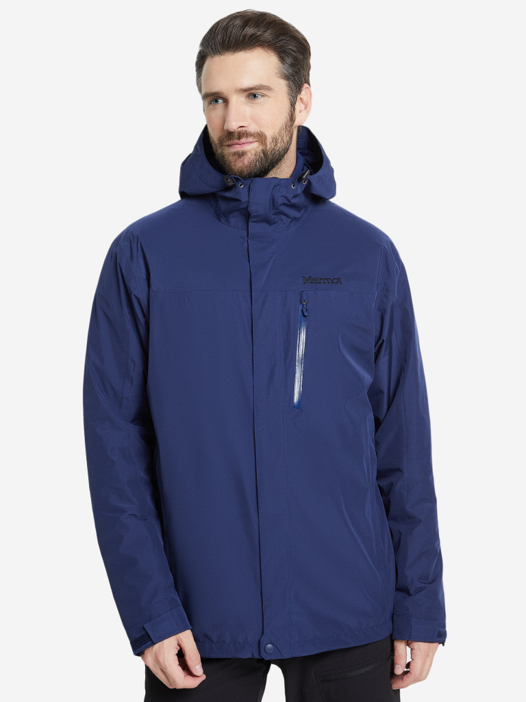Куртка 3 в 1 мужская Marmot Ramble Component