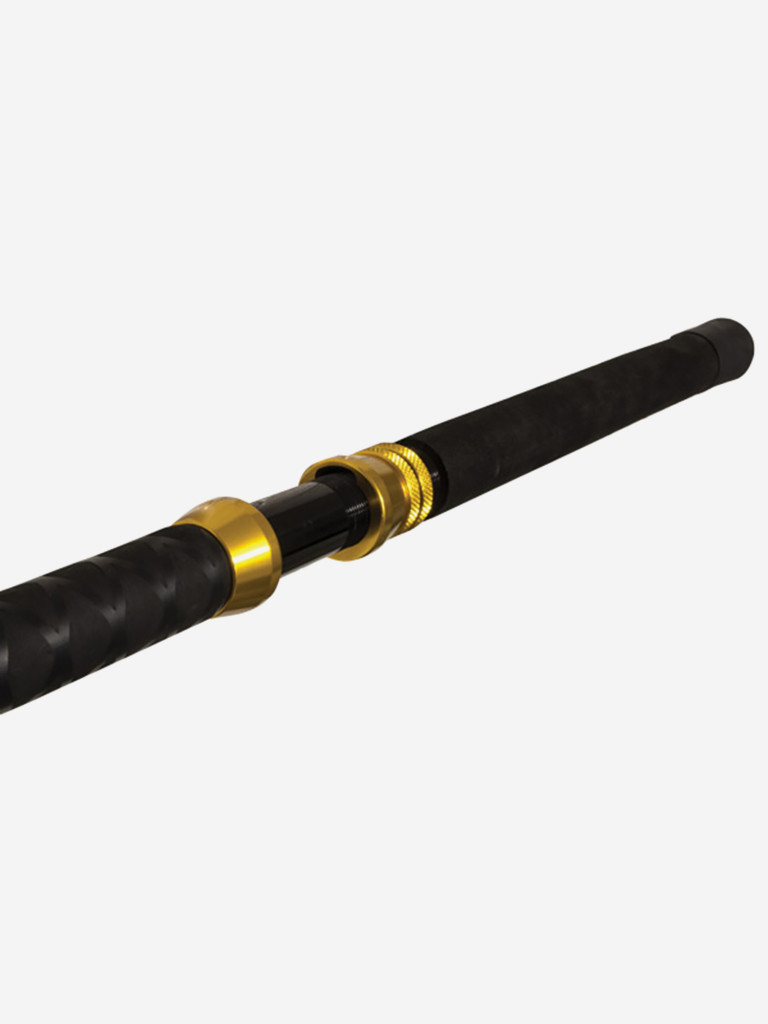 Удилище морское Maximus Deep Hunter 165H 1,65m max 50 lb 800g