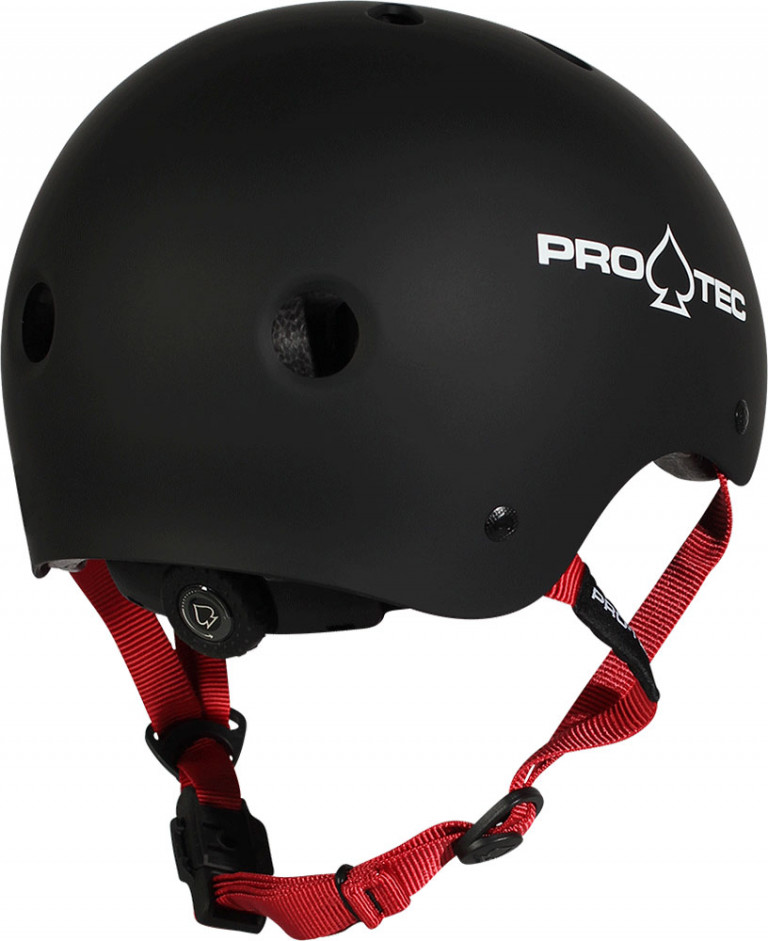 Шлем детский Pro-Tec Jr. Classic Fit Cert Matte