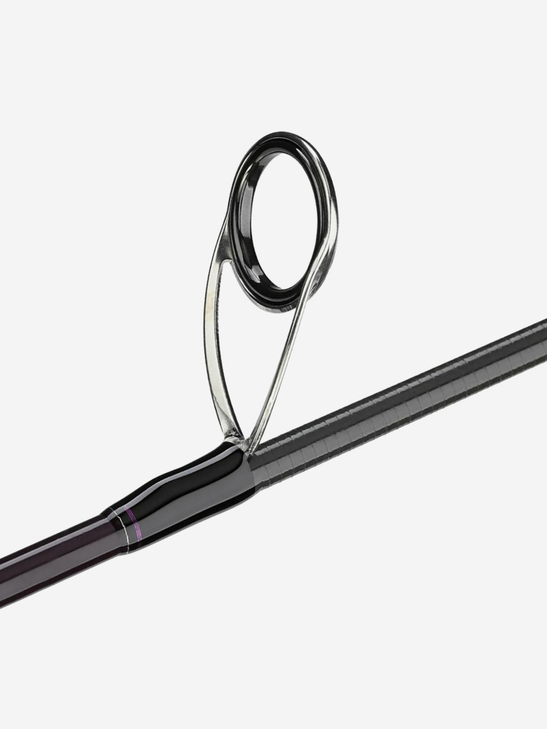 Спиннинг Zetrix TEZZA TZS-672L 1,5-8г 2-6lb