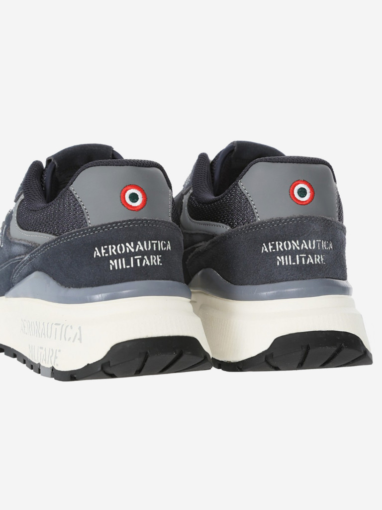 Кроссовки мужские AERONAUTICA MILITARE