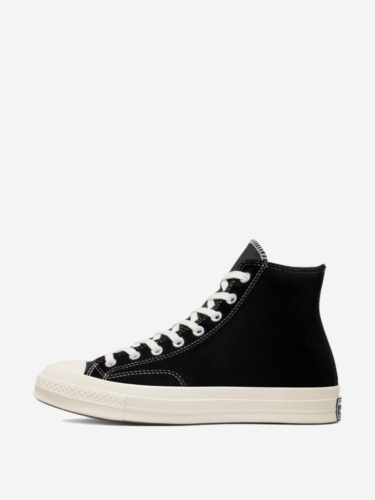 Кеды Converse Chuck 70 Beyond Retro X High Color Block