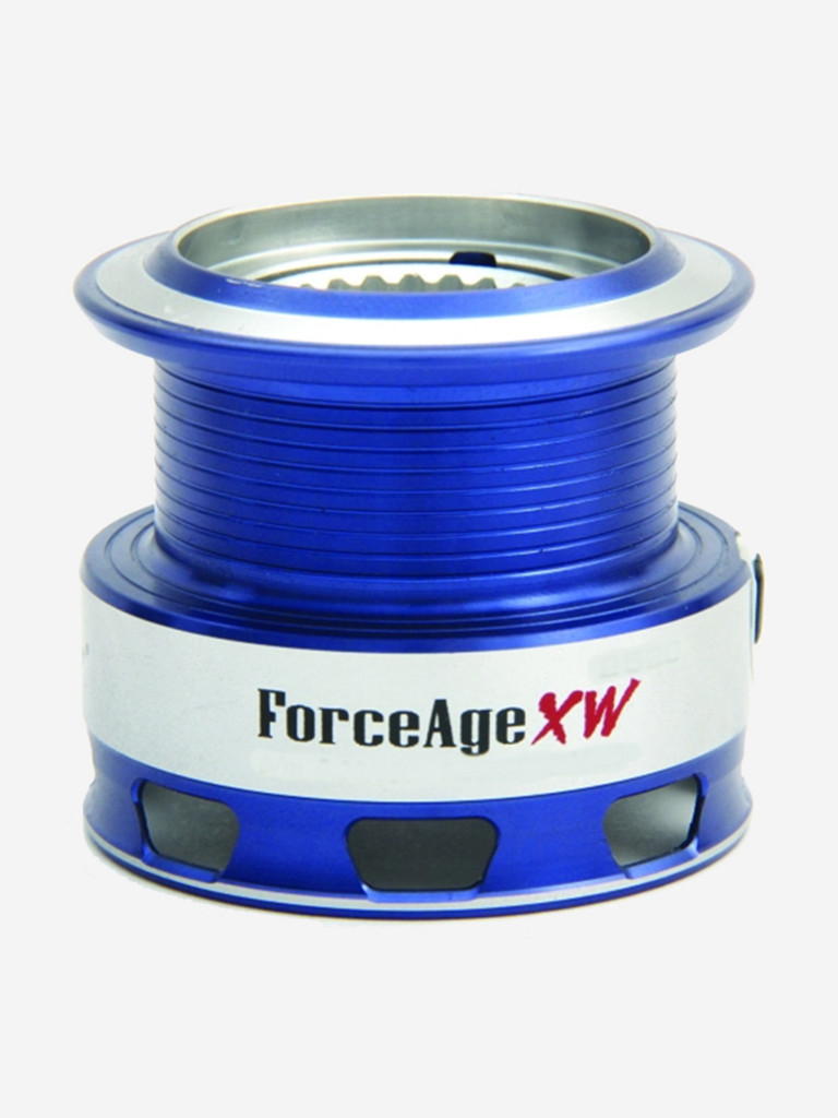 Шпуля запасная для рыболовной катушки Stinger ForceAge XW 1520