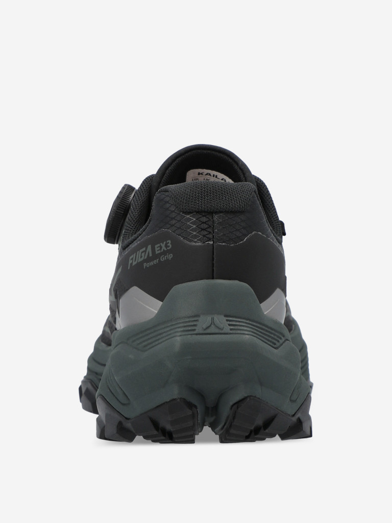 Кроссовки мужские Kailas Fuga Ex 3 Boa