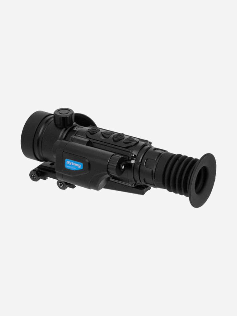 Прицел тепловизионный Sytong XM06-50LRF x2.5/5/10/20 лазерный дальномер IP66