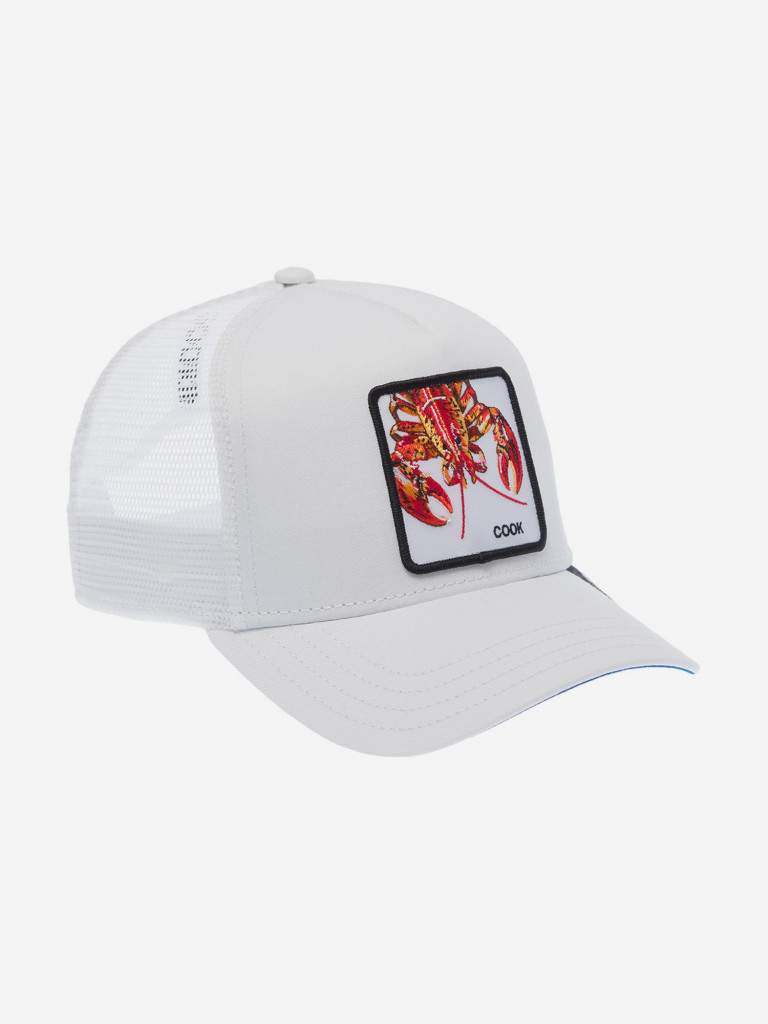 Бейсболка с сеточкой GOORIN BROTHERS 101-2424