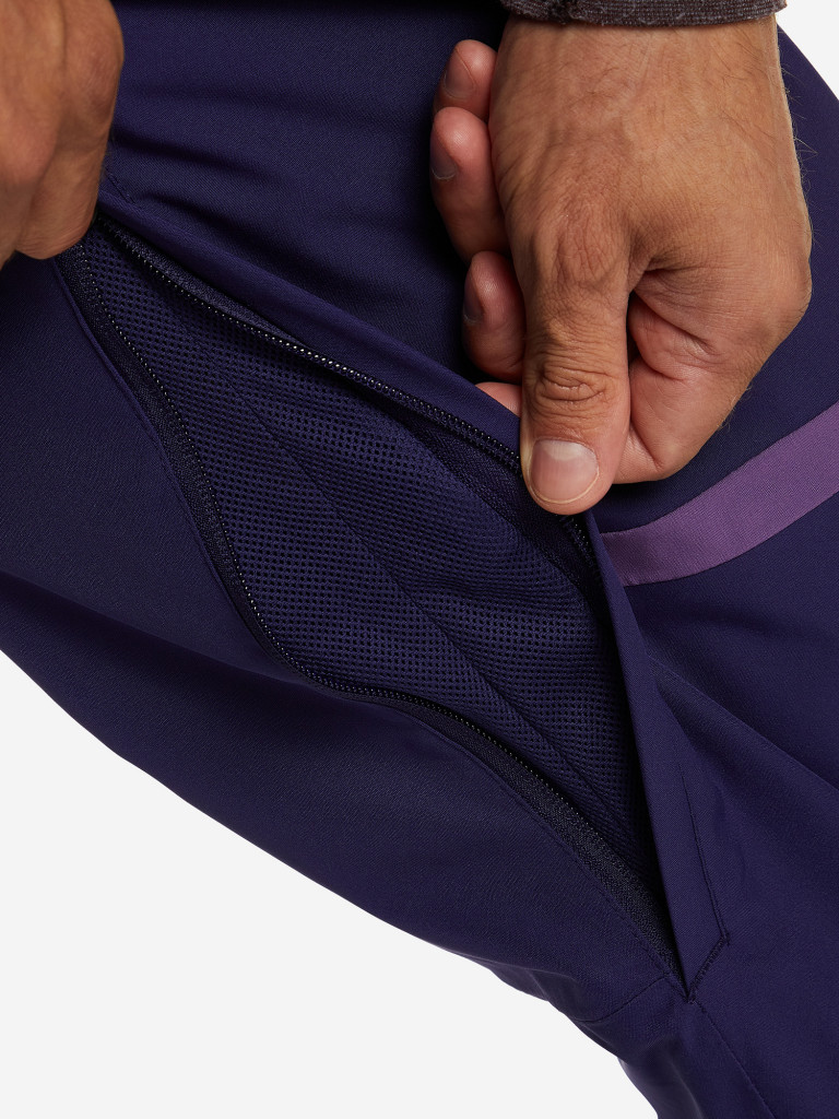 Брюки утепленные мужские Termit