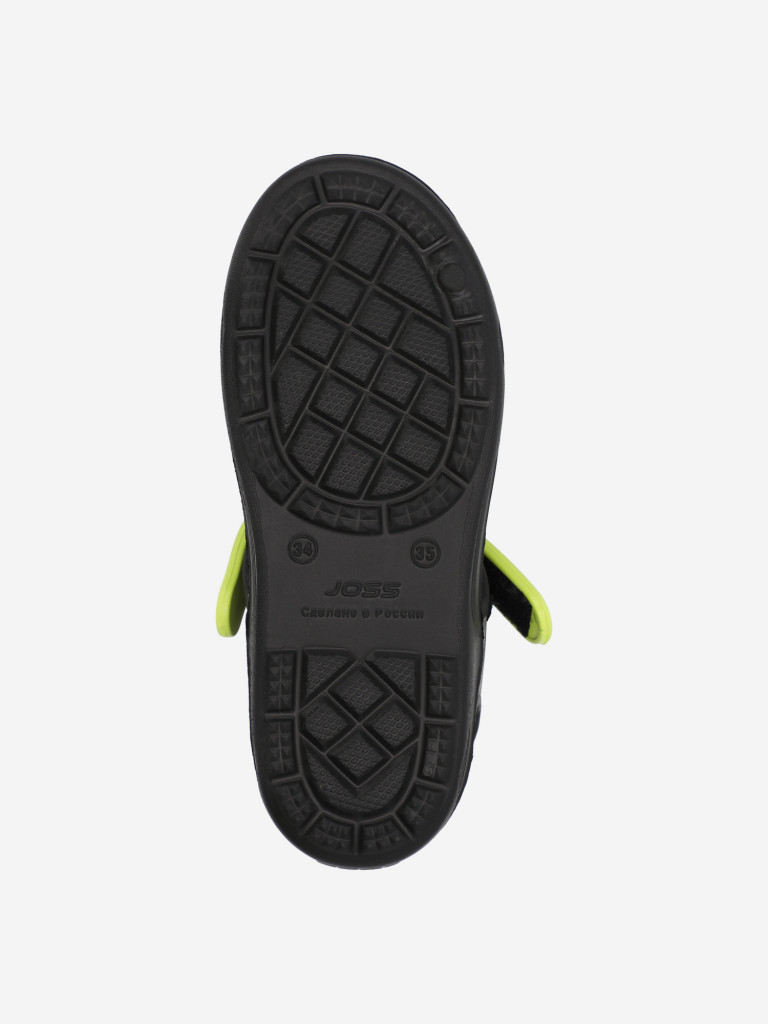 Шлепанцы для мальчиков Joss Sp G-Sand 3