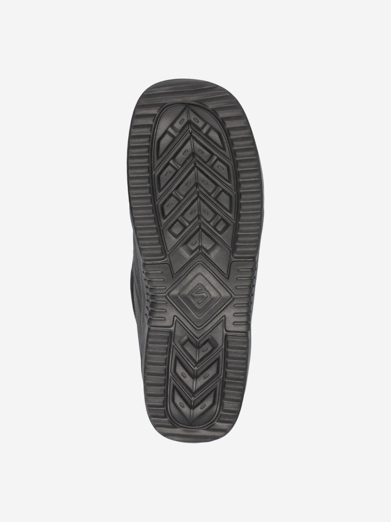 Сноубордические ботинки Salomon Titan