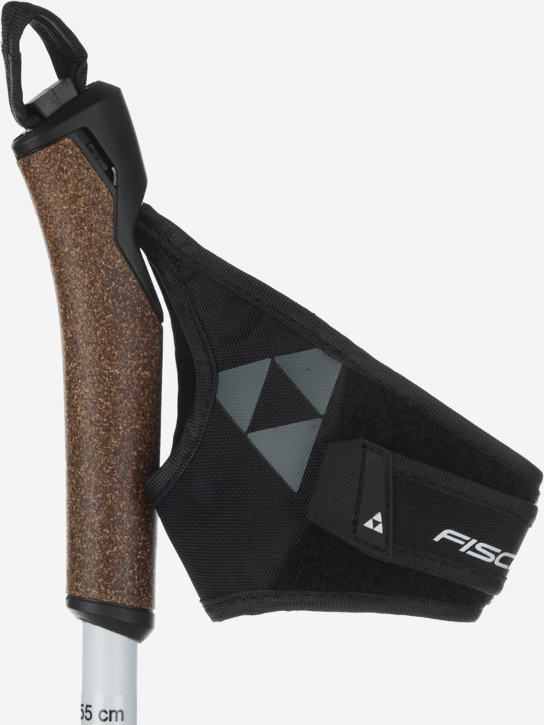 Палки для беговых лыж Fischer RC 3 Carbone