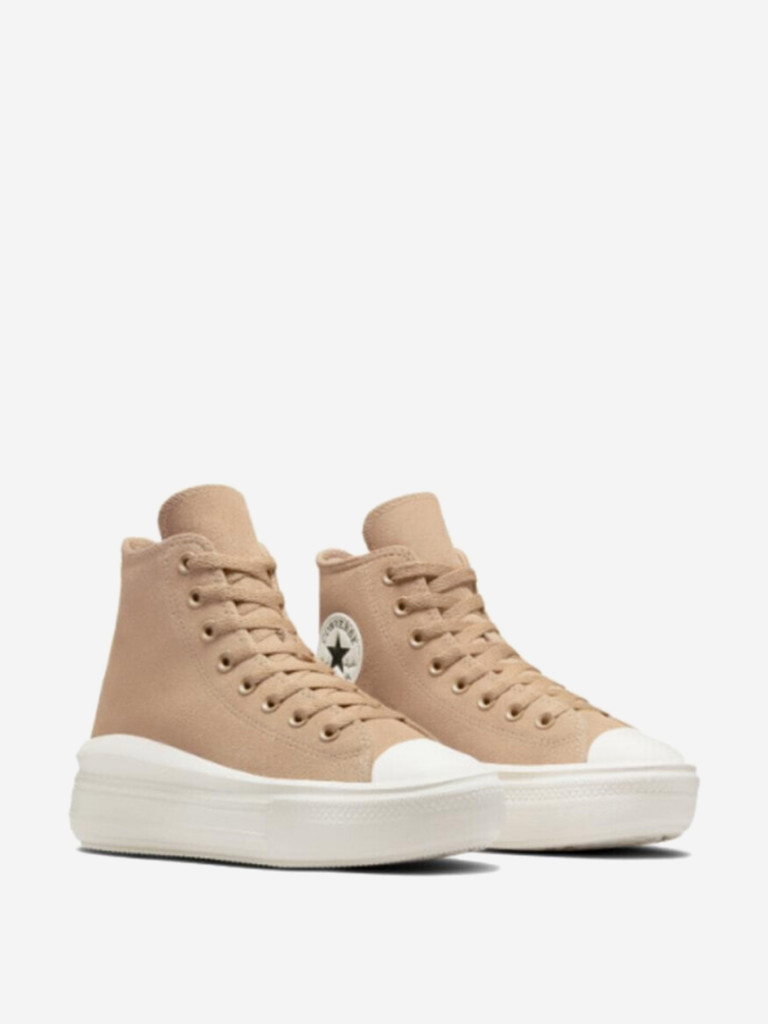 Кроссовки Converse Chuck Taylor All Star Move Platform High