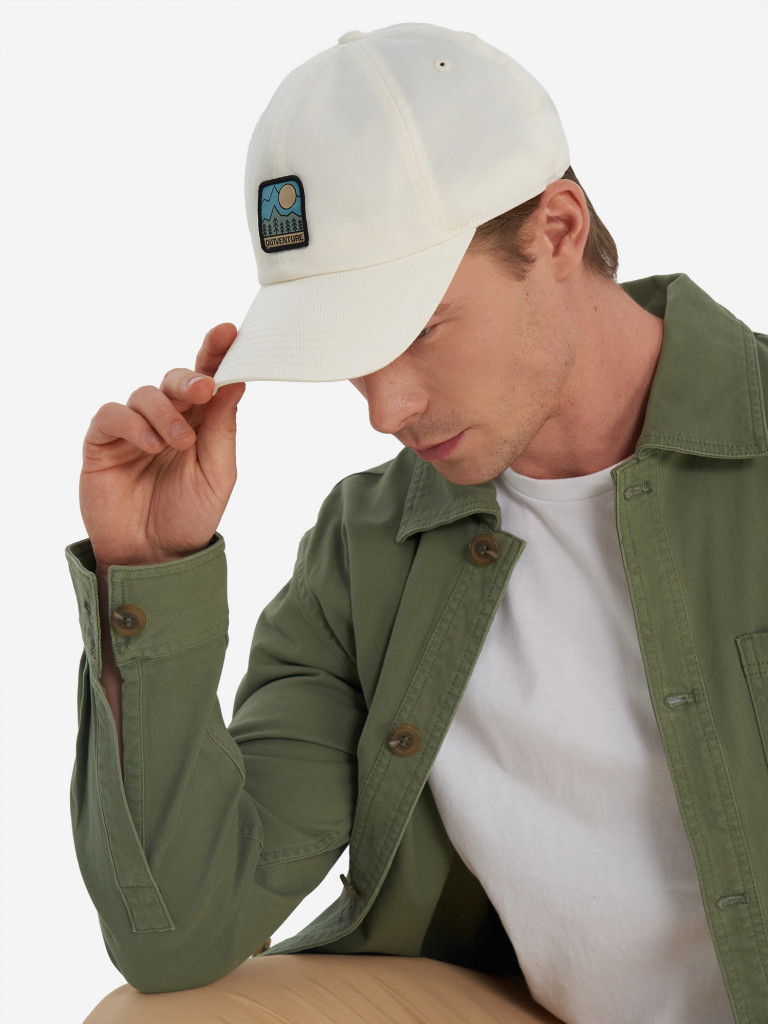 Бейсболка Outventure