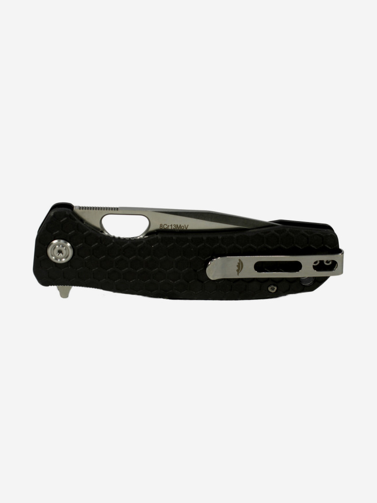 Honey Badger Tanto D2 L с чёрной рукоятью