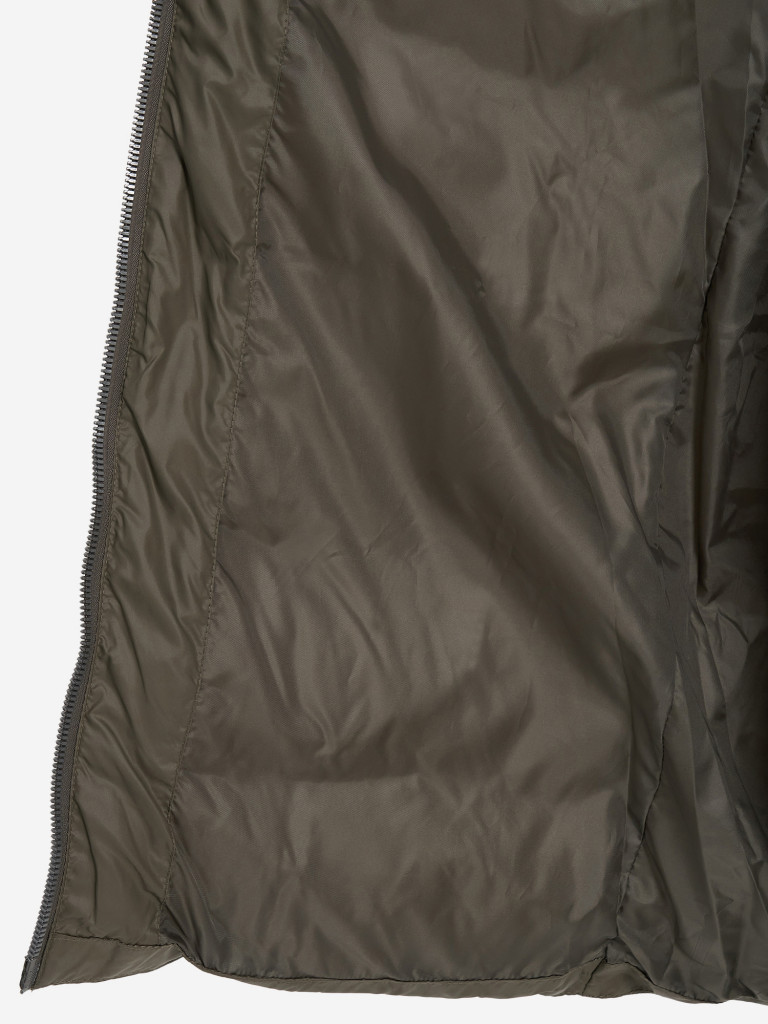 Пуховик женский GSD