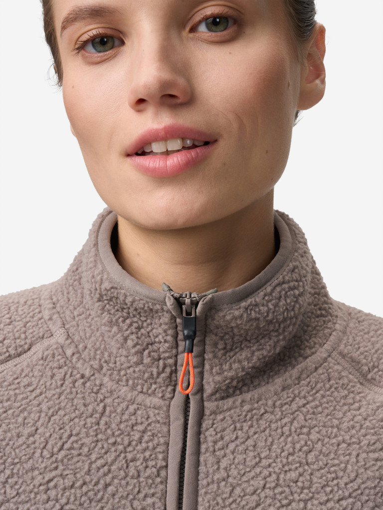 Кофта женская GRI, Полар