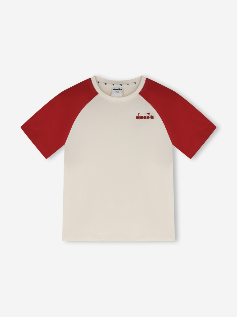 Футболка женская Diadora