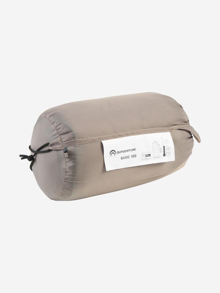 Спальный мешок Outventure Basic +10