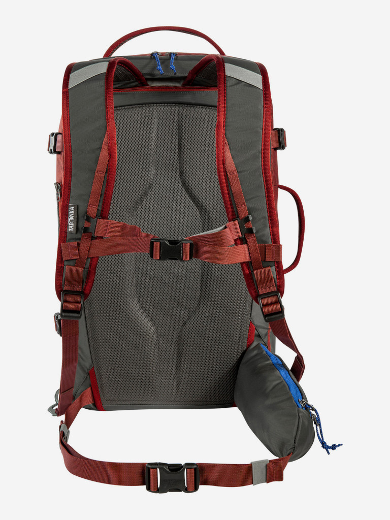 Рюкзак туристический Tatonka Traveller Pack 35