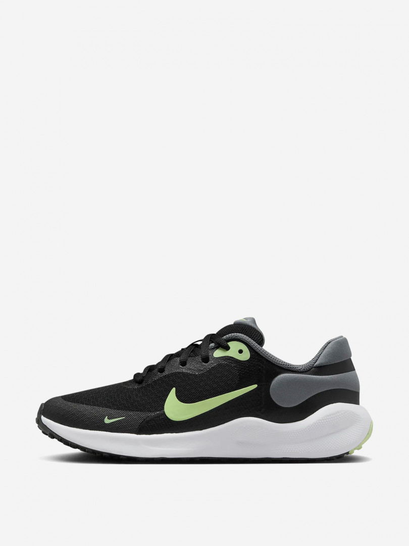 Кроссовки детские Nike Revolution 7 Черный 10599₽