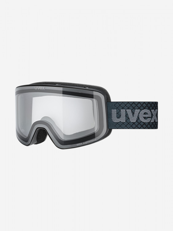Маска Uvex Pyrit FM