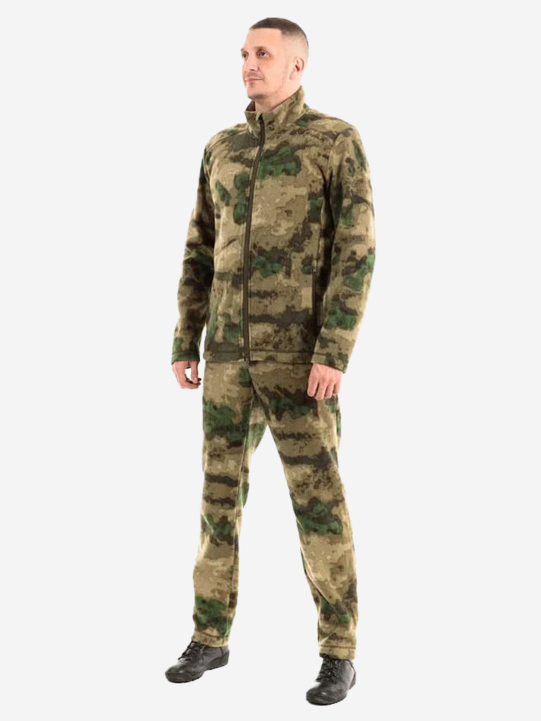 Костюм флисовый MAGNUM GEAR LEGAT мох