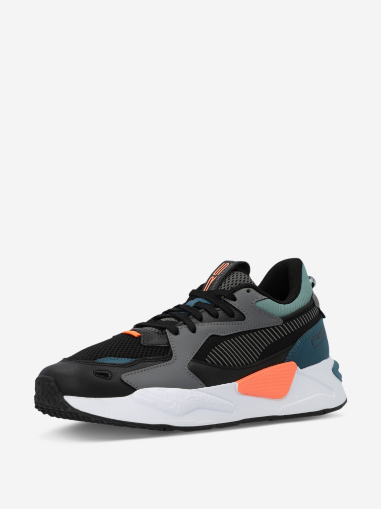 Кроссовки мужские PUMA RS-Z Core