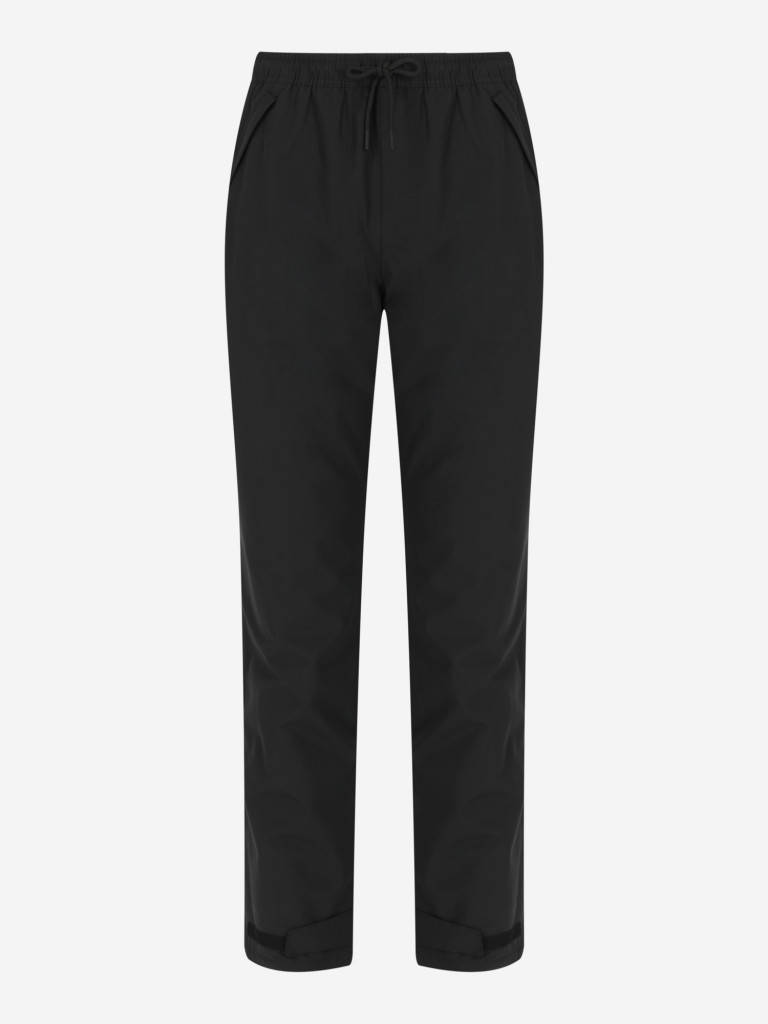 Брюки утепленные мужские Camel