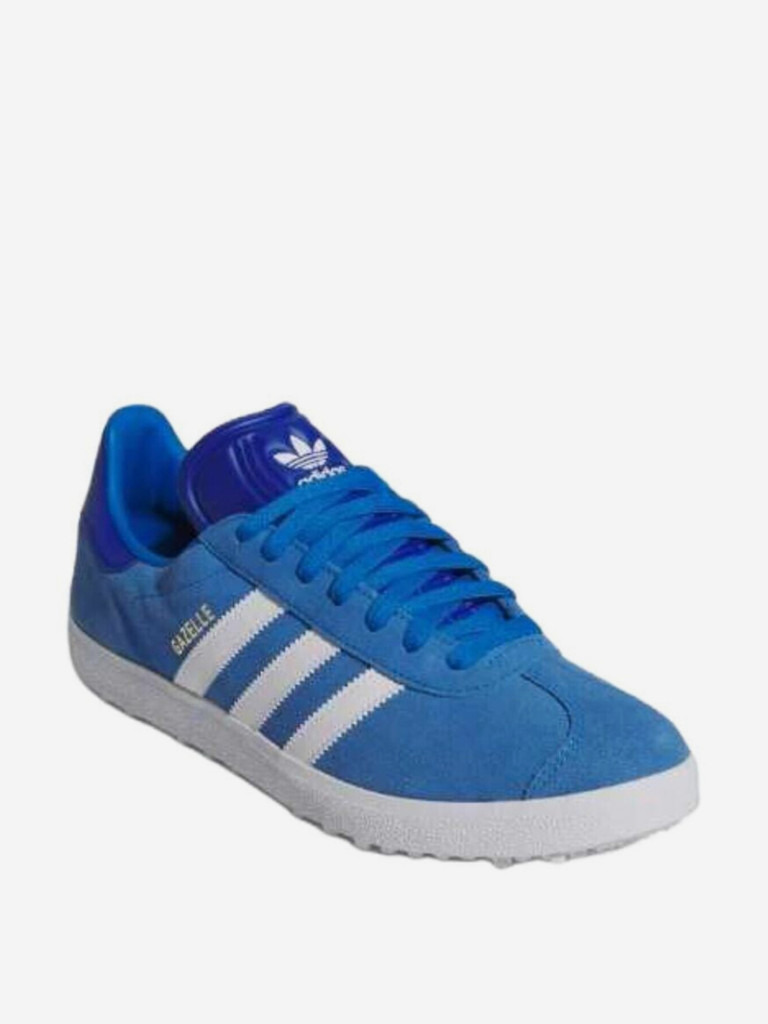 Кроссовки Adidas Originals Gazelle Spikeless Golf