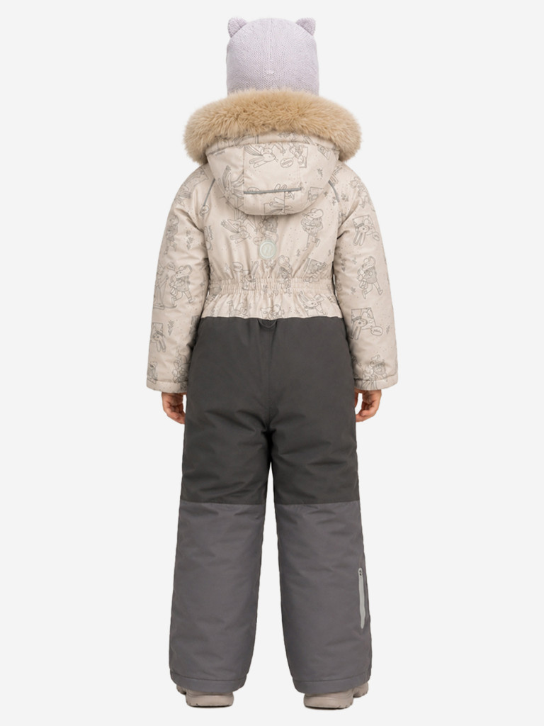 Комбинезон NIKASTYLE