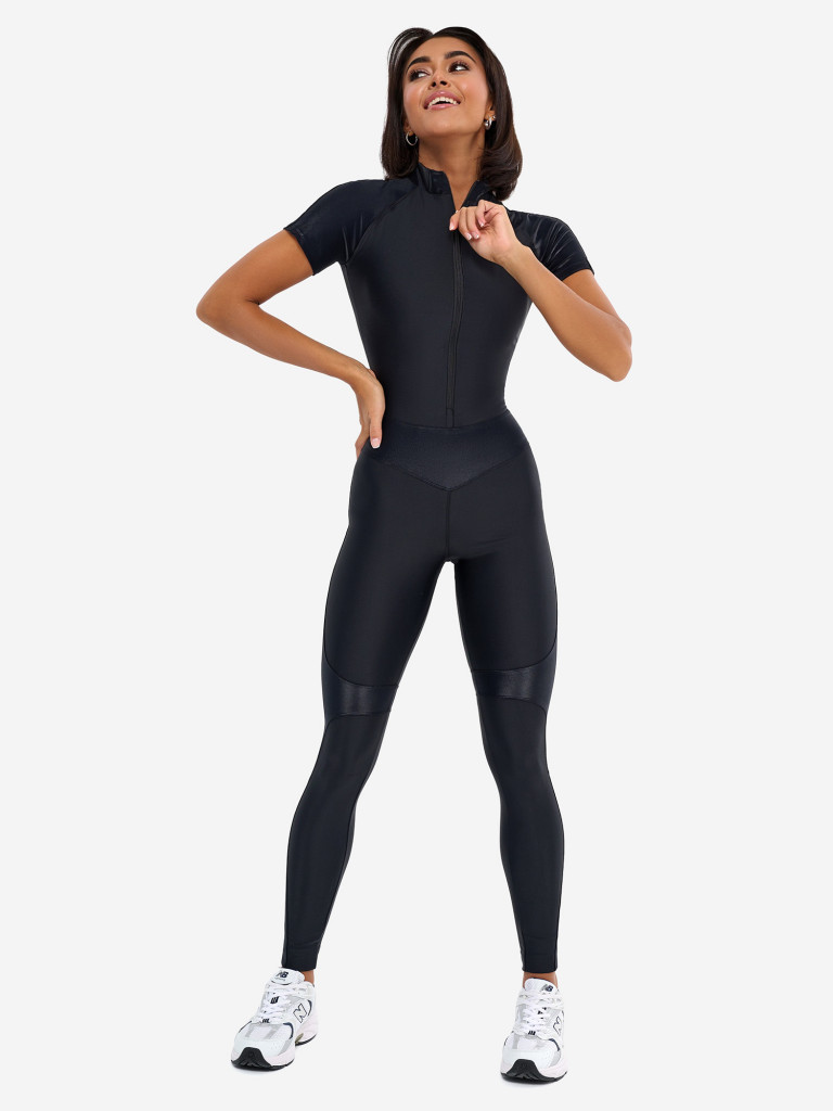 Комбинезон женский Bona Fide: Body Correct Skin Edition LYC
