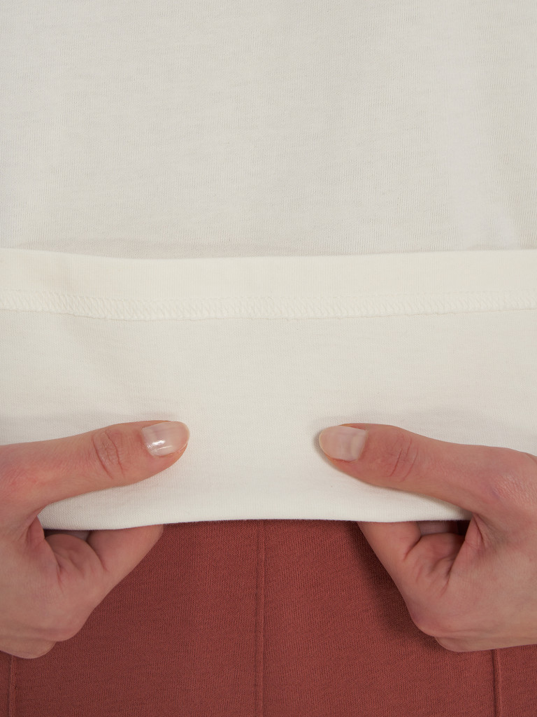 Футболка женская FILA