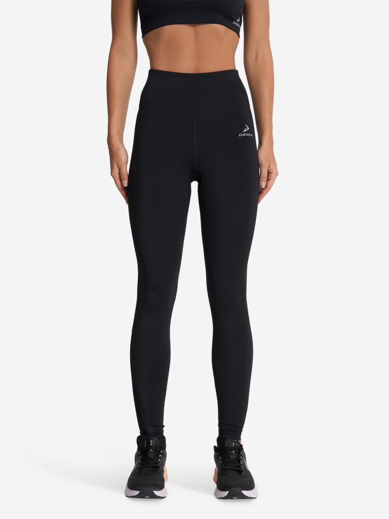 Легинсы женские Demix ProSculpt Gym Mesh