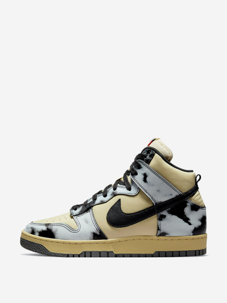 Кеды высокие Nike Dunk High 1985