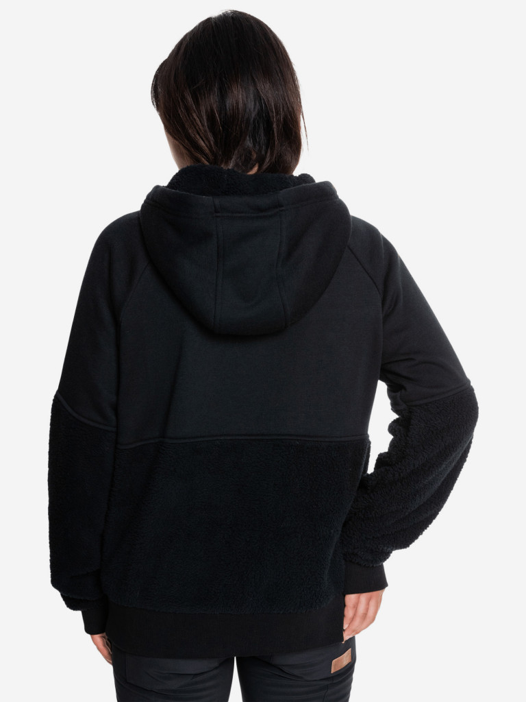 Джемпер флисовый женский Roxy