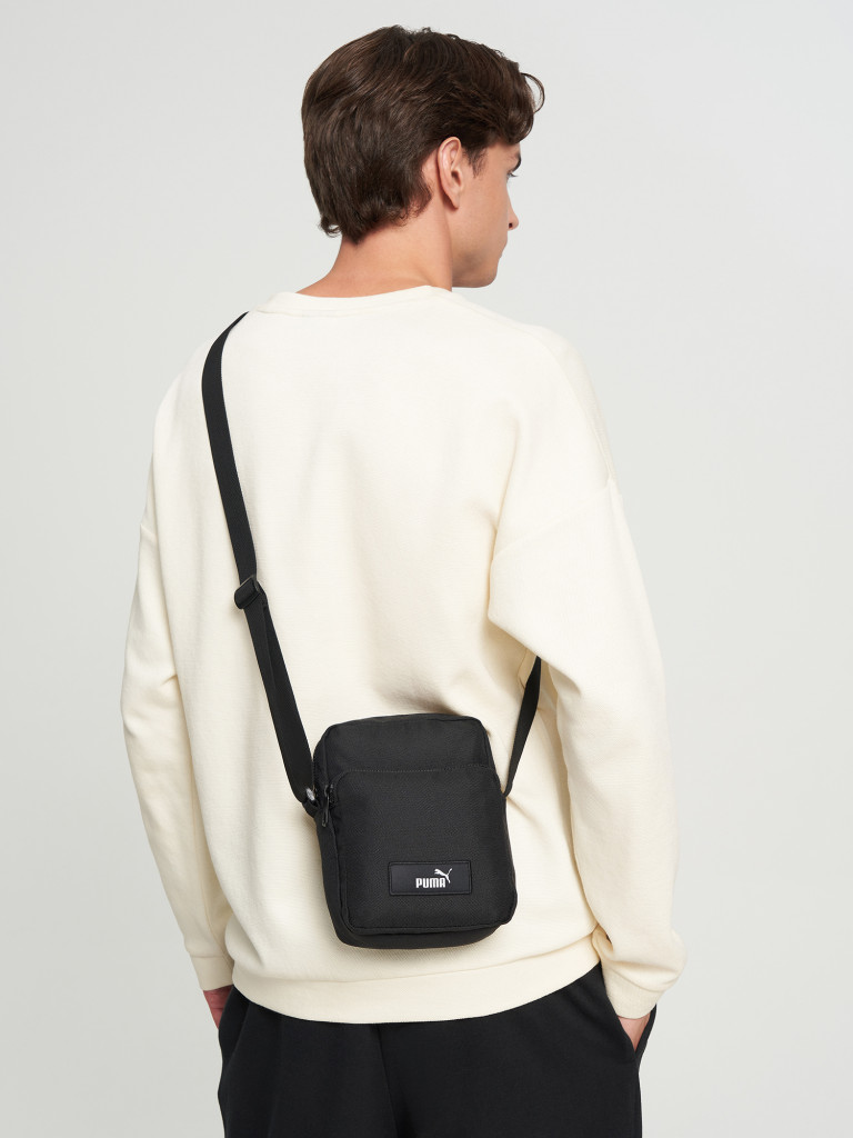 Сумка через плечо PUMA Academy Portable