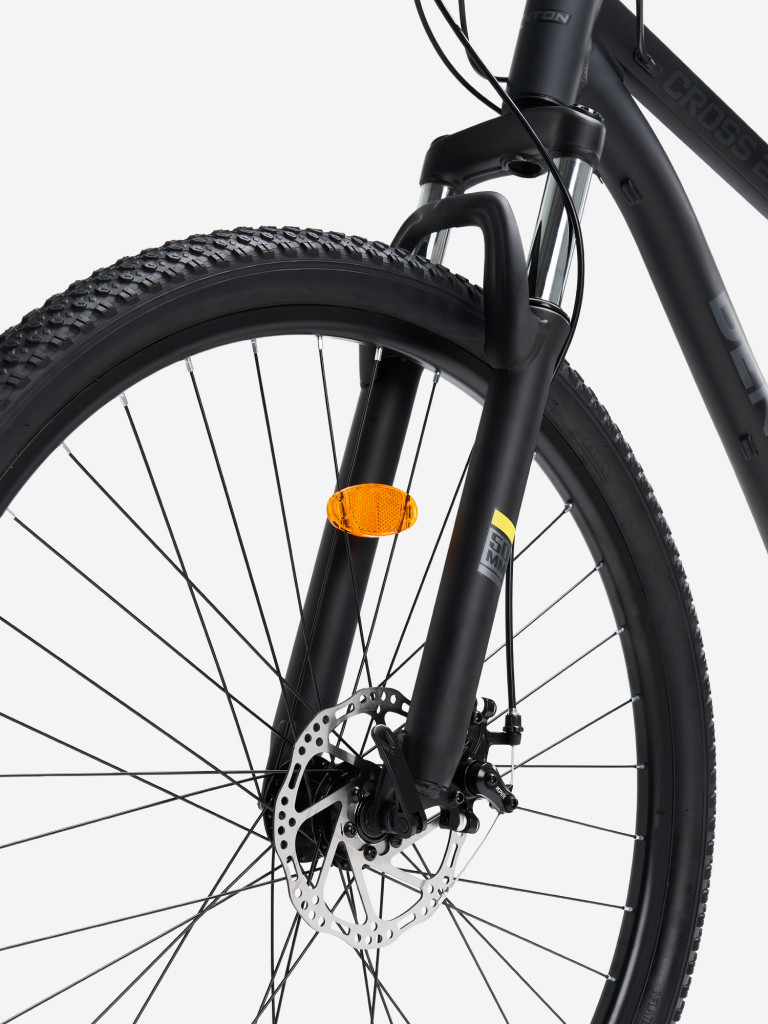Велосипед горный Denton Cross, 29"