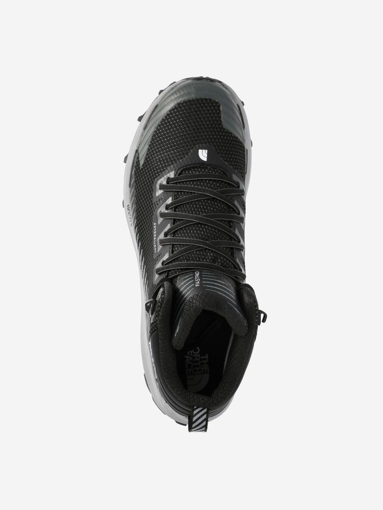Ботинки мужские The North Face Vectiv Fastpack Mid Futurelight