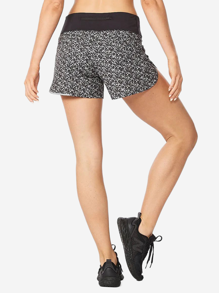 Шорты Aero 4 Inch Shorts