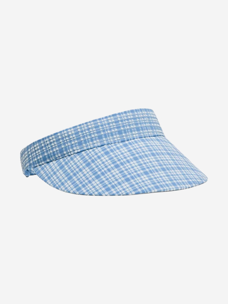 Козырёк женский Lululemon Recycled Cap