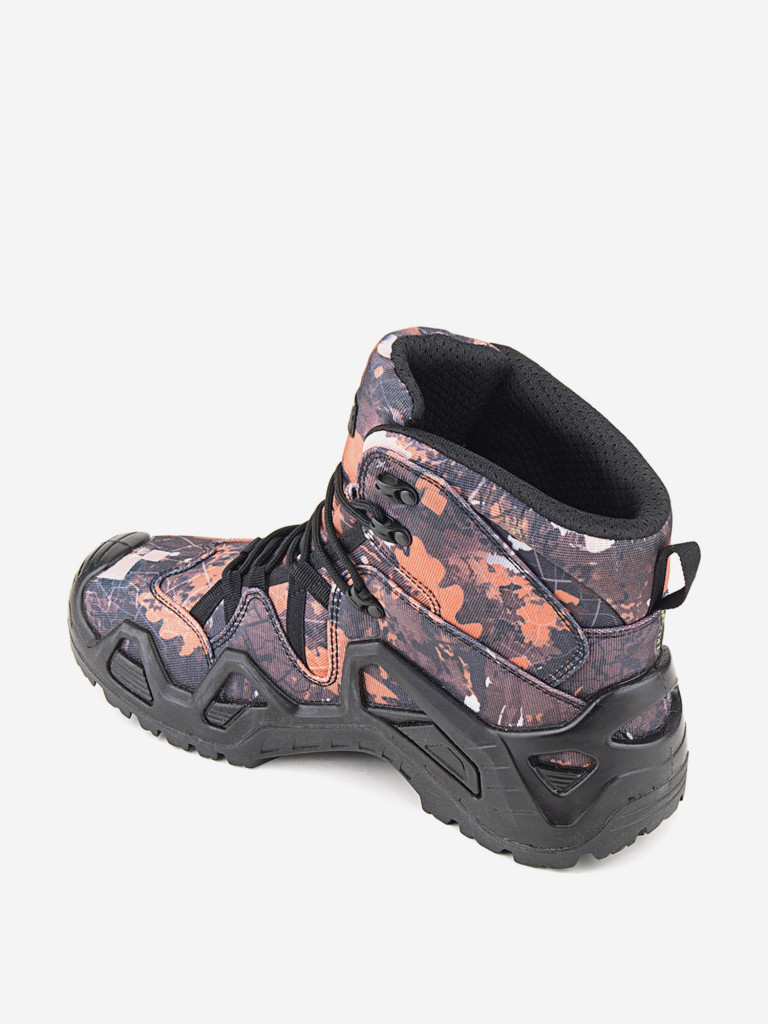 Ботинки мужские 176 Elkland